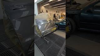 how to Paint #professional #repaint #abrargermanvlogs #automotive