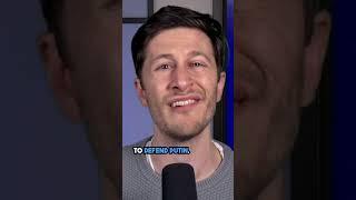 Ann Coulter ROASTS Zelensky for... His Height? #shorts