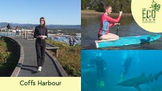 The Eco Show - S02E04 - Coffs Harbour Eco Tourism