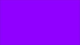 10 ЧАСОВ  Фиолетовый экран