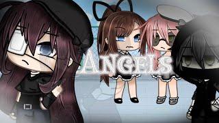 Angels  GLMV  Gacha Life