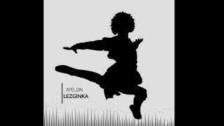 LEZGINKA remix