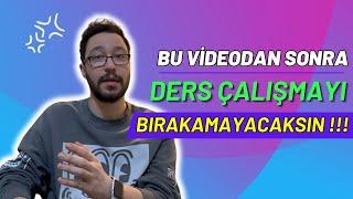 Son 2 Ay Motivasyonu - Artık Tembellik Yapmak Yok 