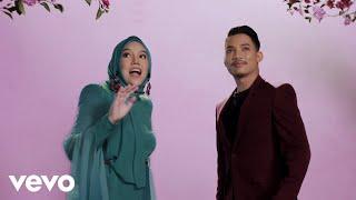 Hael Husaini Shila Amzah - Dunia Baru From AladdinOfficial Video