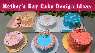Cake Designs For Moms  By Precious Cakes