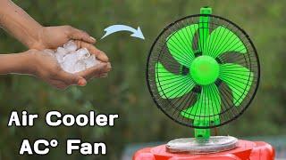 How To Make Air Cooler At Home - Air Cooler Ac Fan  which air cooler fan is best for home use