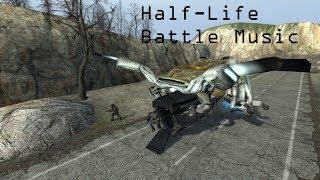 Half Life Battle Music