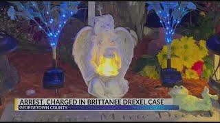 Brittanee Drexel remains found after 13 years