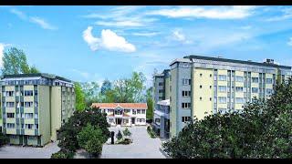 Maltepe University Hospital Introduction Film