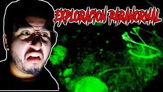 EXPLORACION PARANORMAL EN LA SIERRA DE DURANGO  FABIAN BOYKA 