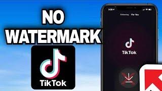 How to download TikTok video without watermark in 2024 Step by Step
