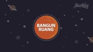 Video Belajar - Bangun Ruang