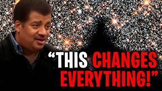 Neil deGrasse Tyson James Webb Telescope Just Detected 900 Trillion Stars Disappearing