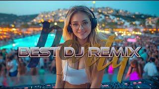 DJ Remix Club Music Dance Party Mix 2024  Mashups & Remixes of Popular Songs 2024CLUB MUSIC 2024