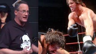 Jim Cornette Goes In Depth on The Brawl for All