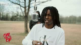 Kdot 600 - Birthday Freestyle Official Music Video