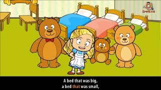 The Goldilocks song