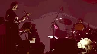Atoms For Peace - Live at Fox Theater Oakland 4102010
