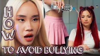 8 STEPS HOW TO STOP BULLYING