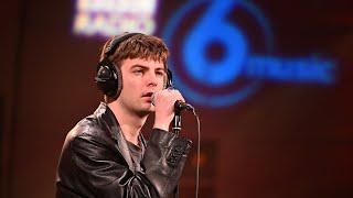 Fontaines D.C. - A Lucid Dream 6 Music Live Session in the Radio Theatre