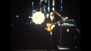 The Beatles - Live at Suffolk Downs Racetrack Boston Massachusetts August 18 1966