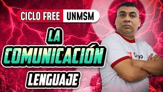 LENGUAJE - La comunicación CICLO FREE