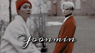 yoonminюнминыголубые глазаклип