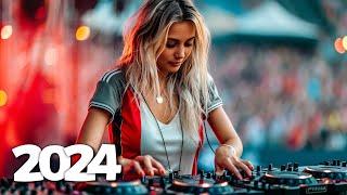 Ibiza Summer Mix 2024  Best Of Tropical Deep House Music Chill Out Mix By Deep Mage #52
