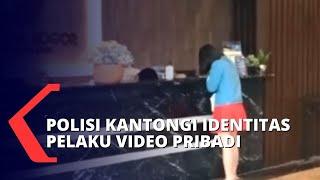 Nama Hotel Terpampang di Video Pribadi Viral Pihak Hotel Bogor Tempuh Jalur Hukum