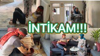 KRALİÇE KÖLE İNTİKAM#prensessibel#kraliçe #köle #intikam #cezalıchallenge #prenseslina #keşfet