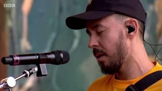 Mike Shinoda - Roads Untraveled Live at Reading Festival 2018 60fps