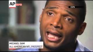 Missouri All-American Michael Sam Says He Is Gay