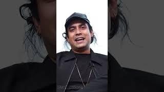 Jubin Nautiyals Favorite Song   Jubin Nautiyal New Interview 2023 #shorts