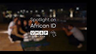FGSES Clubs - Spotlight on African ID