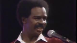 The Whispers - Its A Love Thing Official Video