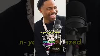 #gilliedakid #of #milliondollazworthofgame #shot  #viral #viralvideo #viralshort #funnyvideo #dmv