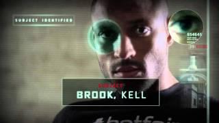 Brook v Chaves SHOsports promo