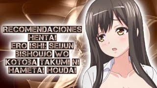 Recomendación Hentai 155? De los 3 años del canal