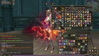 Lineage2Ertheia - Yul Trickster top guide for newbies