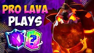 20 Minutes of the *BEST* Lava Loon Gameplay Youll Ever See