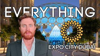 Expo City - Everything You Need to Know  Silvio Dubai Real Estate