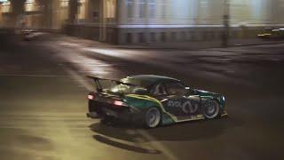 Jdm drift Saint-PetersburgPhonk