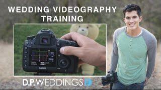 Using the Best Camera Settings - Wedding Videography