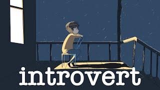 Introvert - The Santoso