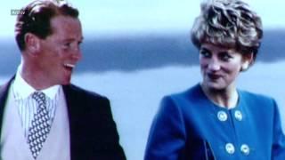 James Hewitt Ist Dianas Reitlehrer der Vater von Prinz Harry?