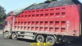 199Tons semi-trailer---Win compilation 【E10】of overload heavy duty trucks exteremly operations