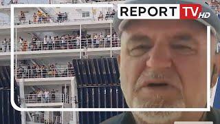 Mijëra udhëtarë në portin e Durrësit më shumë se vjet në korrik SHIFRAT