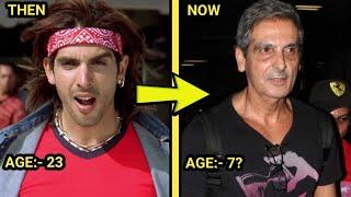 Main Hoon Na 2004 Movies Cast Then And Now  Unbelievable Transformations in 2023