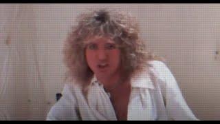 Whitesnake - Sweet Lady Luck Official Music Video