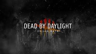 Виживаю в Dead by Daylight соло гра за сурвів  71